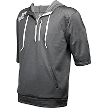 Rawlings Men's Half Sleeve Performance 
