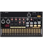 Amazon | KORG アナログ シンセサイザー volca keys