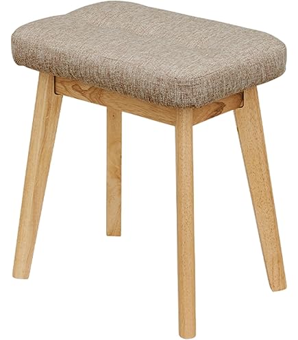 Amazon.co.jp: ダダリオ 木製スツール DF78 : 文房具・オフィス用品