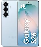 Amazon | Samsung Galaxy S25 256GB｜アイシーブルー｜Galaxy AI対応