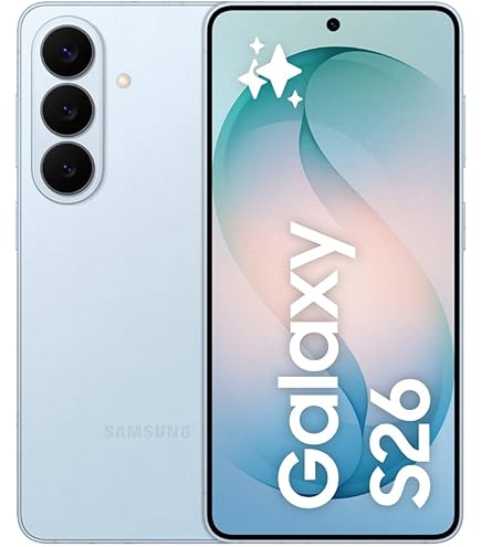 Amazon | Samsung Galaxy S25 256GB｜アイシーブルー｜Galaxy AI対応