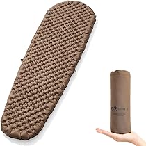 Amazon.co.jp: WAQ Ultra Light AirMat ウルトラライトエアマット