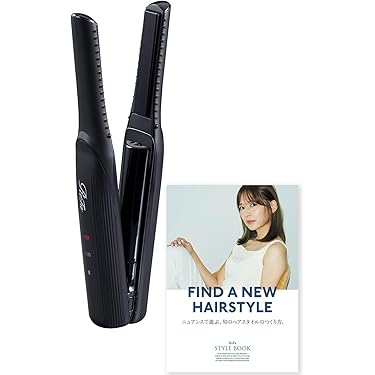 Amazon.co.jp 最新リリース: ヘアスタイリング用品 の新着