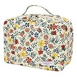 リバティプリント使用 マルチポーチ おむつポーチ 消臭機能付き LIBERTY C