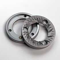 コーヒーメーカー・エスプレッソマシン SSP Lab sweet Silver Knight 64mm Amazon.co.jp: SSP Cast Lab Sweet 64mm フラット バー