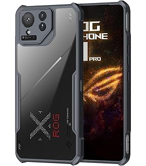 ROG Phone 9 Pro Edition 国内SIMフリー ASUS ROG Phone 9 Prp | スマートフォン | ゲーミングスマホ
