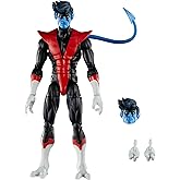 ハズブロ(HASBRO) MARVEL マーベルレジェンド・シリーズ ナイトクローラー, X-Men `97 コレクション用 6インチ(15cm)アクションフィギュア F9058 正規品