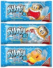 ガリガリ君 ガリガリ君ソーダ 33本入り – GREEN CROSS-select 工事現場の安全対策