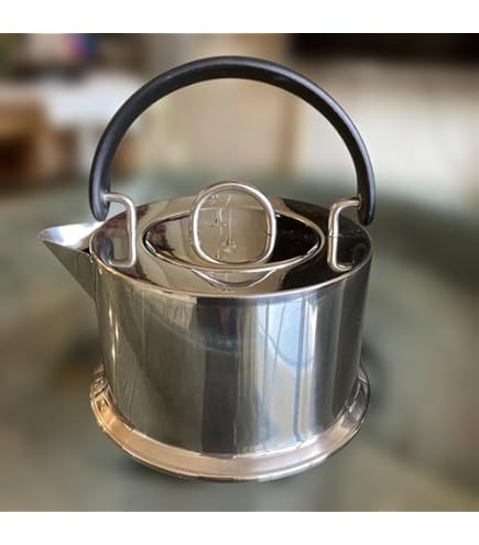 Amazon.co.jp: 廃盤 ボダム bodum ケトル オットーニ OTTONI