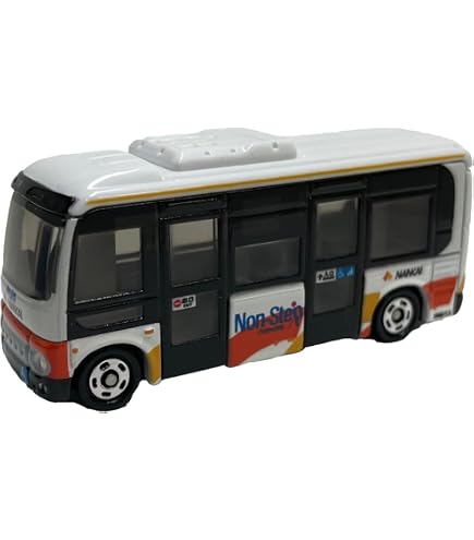 Amazon.co.jp: タカラトミーアーツ トミカ 東京ヴェルディチームバス