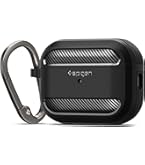 Amazon | Spigen AirPods Pro3 ケース AirPods Pro 第3世代 カバー 耐