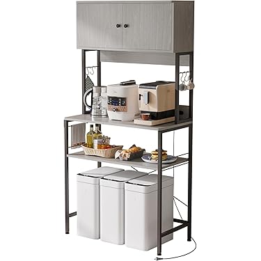 Amazon.co.jp 売れ筋ランキング: キッチンベイカーラック の中で