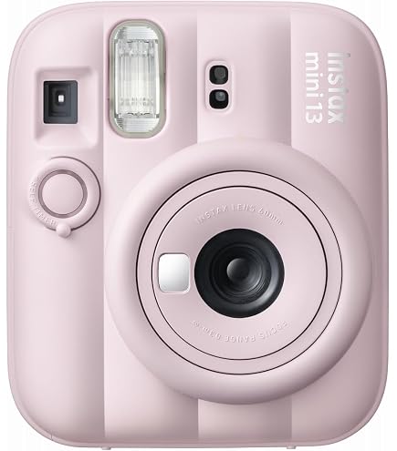 Amazon | 富士フイルム(FUJIFILM) チェキ インスタントカメラ instax