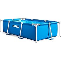 INDEX -  INTEX アクション　プール 57147NP POOL INTEX 57147NP ACTION SPORTS PLAY CENTRE - A. Ally & Sons