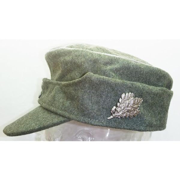 Amazon | [Wonderful Select] WW2 ナチスドイツ軍 M43 陸軍 規格