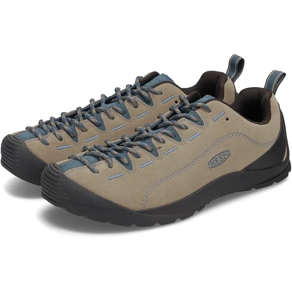Amazon | [KEEN] [キーン] スニーカー JASPER SUEDE ジャスパー