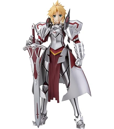 Amazon.co.jp: figma Fate/Grand Order ランサー/スカサハ ノン