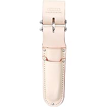 Amazon | ニックス チェーン式電工ナイフ・カッター2段ホルダー