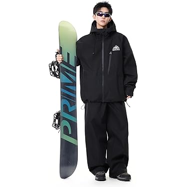 美品　スキーウェア　セットアップ　スノーウェア　大きいサイズ 楽天市場】スノーボードウェア メンズ レディース 上下セット スノボ