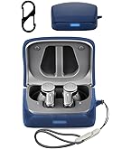 Amazon | オーディオテクニカATH-TWX7 用 ケース 全面保護カバー