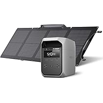 EcoFlow DELTA 3 1024Wh+ソーラーパネル160W+α 新品 61xfQwD4anL._AC_UL210_SR210,