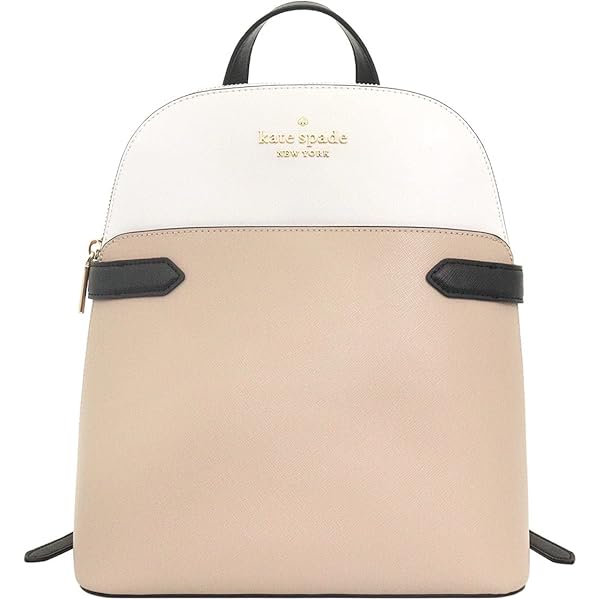 極美品✨保存袋付き ケイトスペード リュック バックパック オールレザー 本革 kate spade NEW YORK ケイトスペード KATESPADE バッグ リュック