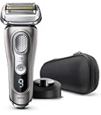 Amazon | 【除菌洗浄器付き】 ブラウン シリーズ9 メンズ電気