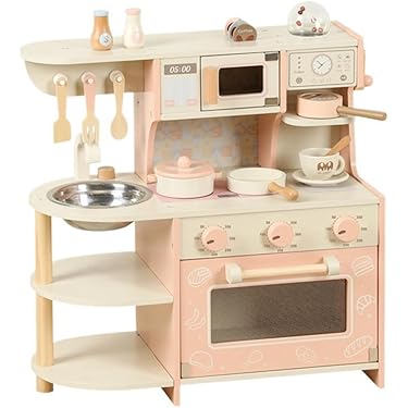 ☆akiさま専用☆ ままごとキッチン　木製ままごとキッチン Cfa（ぼん家具） おままごと キッチン おままごとセット