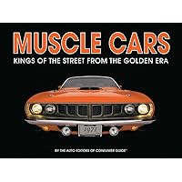 The Complete Book of Dodge and Plymouth Muscle Cars: Every Model
