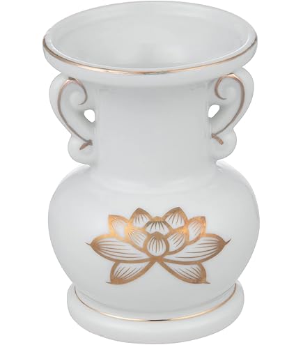 Amazon｜伝統工芸士 安東利喜 備前燒陶器製 ユニーク花瓶 匿名