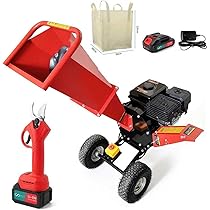 枝粉砕機 共立粉砕機シリーズをご紹介