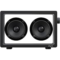 km5 Bluetooth CD Player Instant Disk Audio-CP1 (Black