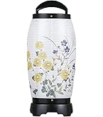 Amazon｜仏壇屋 滝田商店 盆提灯 ミニ 盆ちょうちん LED コードレス