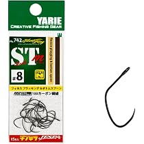 Amazon | YARIE(ヤリエ) No.739 STmフック エリアトラウト用シングル