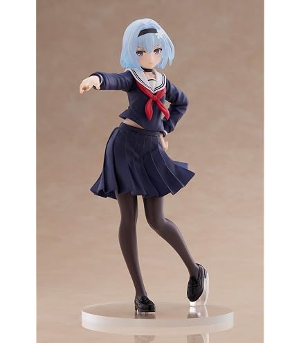 Amazon | りゅうおうのおしごと！ Coreful フィギュア 空銀子 制服ver