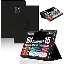 Amazon.co.jp: 山善 QA15-101タブレット 10.1インチIPS 1280x800