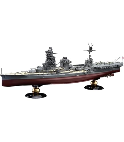 Amazon | フジミ模型(FUJIMI) 1/700 帝国海軍シリーズ No.20