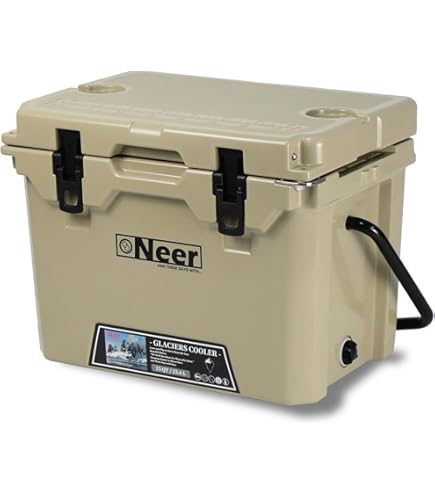 Amazon.co.jp: ORCA(オルカ) Whittle 20Quart Cooler ホワイト【日本正規品】 : Sports &  Outdoors