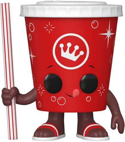 Amazon.co.jp: Funko POP!広告アイコン ジュリアス・プリングルズ限定