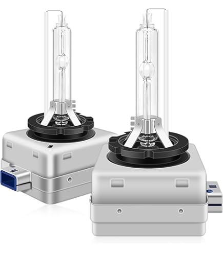 Amazon | promina(プロミナ) HID Exchange Bulb (純正交換バルブ) The