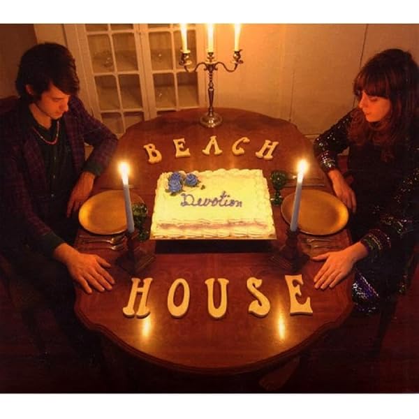 Amazon.co.jp: Teen Dream: ミュージック