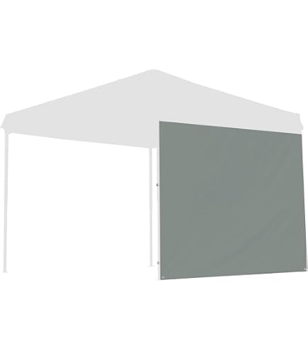 Amazon | FIELDOOR 【完全遮光】 ワンタッチタープテント 【4点ロック