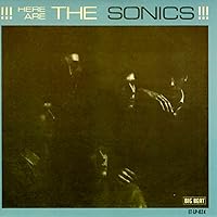 Amazon.co.jp: ザ・シーズ(紙ジャケット仕様): ミュージック