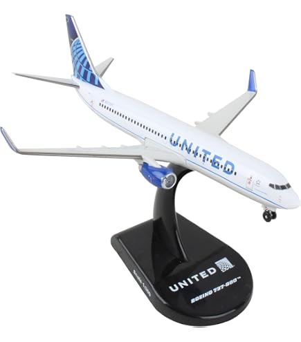Amazon | JC Wings 1:200 XX20422 United Airlines ユナイテッド航空