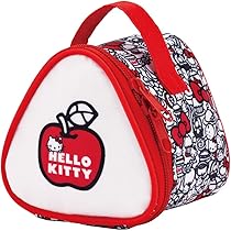 Amazon.co.jp: 逸品社 ぎゅっとおにぎりさん のりおにぎりさん 弁当箱