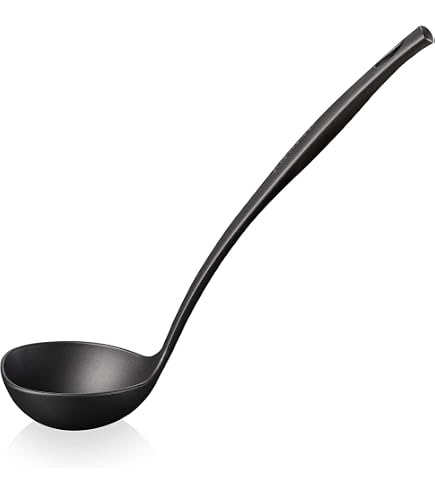 Amazon.co.jp: ル・クルーゼ(Le Creuset) スプーン (4本入り) リビエラ