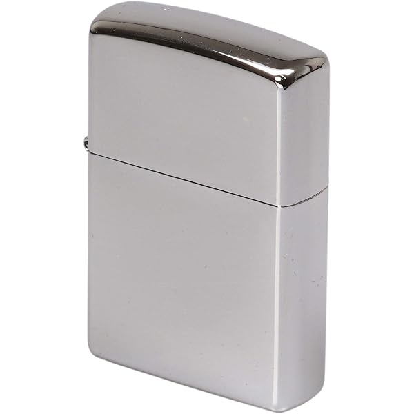 即購入様12個Zippo　#250　新品未使用のジッポーの箱とインナー１２個 Amazon | ZIPPO (ジッポー) ライター クロームポリッシュ 250.YS