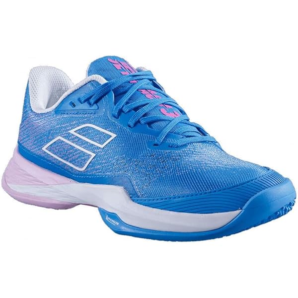 Amazon.co.jp: [バボラ] テニスシューズ レディース JET MACH 3