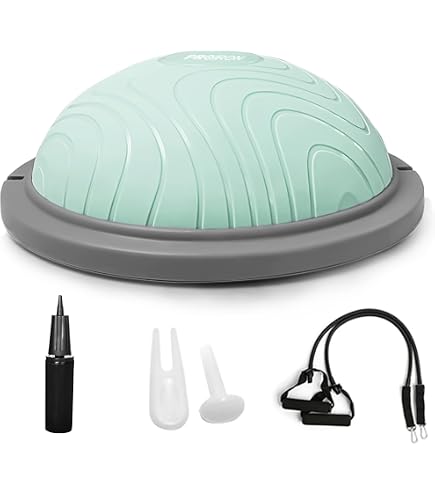 Amazon | NISHI(ニシ・スポーツ) バランスボード T7801 | ニシ