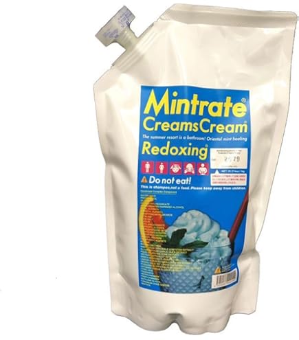 Amazon | クリームズクリーム バニラ 300g 1個 全身洗えるシャンプー